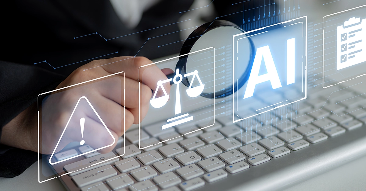 How to Identify Patent Infringement Using AI